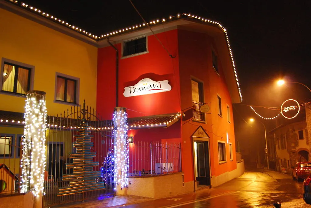Albergo Romani-1